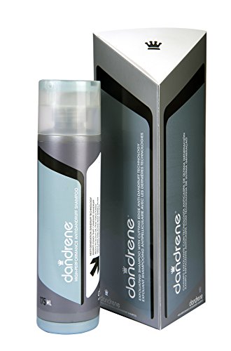 DS Laboratorios Dandrene Champú Anticaspa de Uso Diario - 180 ml