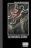 Cover zum Buch Schwaben-Zorn
