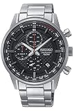 Seiko neo Sports SSB313P1 Herren Quarz Uhren