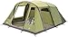 Produktbild Vango Odyssey Air Aufblasbares Zelt, Epsom Green, 600