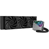 LT720 RGB 360mm Intel(1700p/1851p)-AMD Uyumlu Sıvı Soğutucu