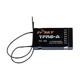 Kompatibilität: FASST 2.4G: Luftsysteme (7-Kanal-Modus / Multi-Modus) 6EX, 7C, TM-7, TM-8, T8FG, T10C, TM-10, T10CG, T12Z, T12FG, TM-14, T14MZ usw