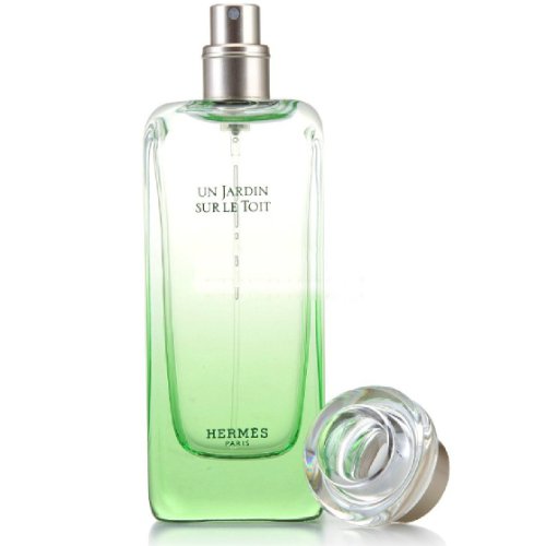HERMES PARFUMS Un Jardin sur le Toit EDT V 100 ml - 3