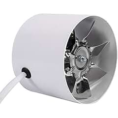 Suchergebnis auf Amazon.de für: Abluftventilator: Küche, Haushalt & Wohnen