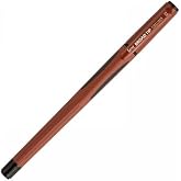 Serve SV-Broadtf08-13 Broad Fine Liner, Kahverengi