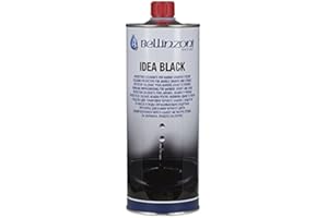 BELLINZONI IDEA BLACK 750 ml
