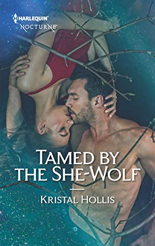 Preisvergleich Produktbild Tamed by the She-Wolf