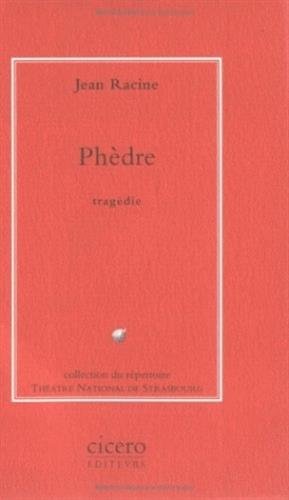 Download Phèdre