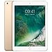 Produktbild Apple iPad, 9,7" mit Wifi, 32 GB, 2017, Gold