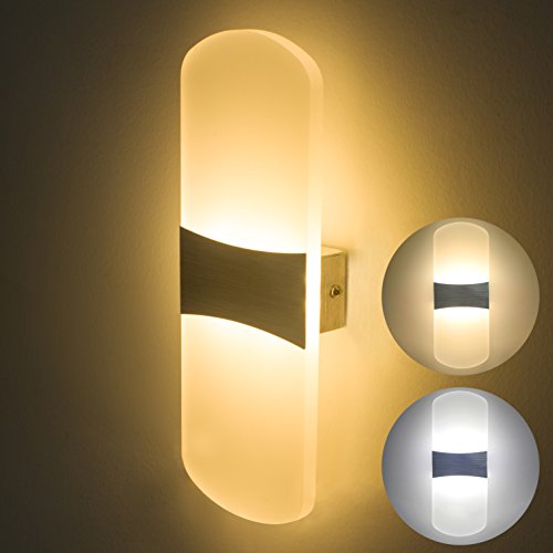 Wandlampe Dimmbar Test 2020 Die Top 7 Im Vergleich