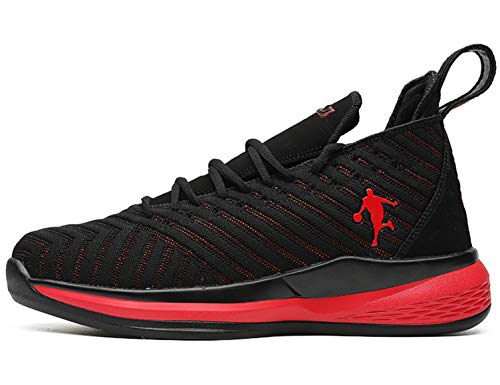 GNEDIAE Chaussures de Course Running Compétition Sport Trail Entraînement Homme Femme Basket