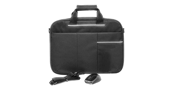 logik laptop bag