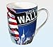Produktbild Objektkult Tasse New York Wall Street