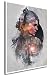 Produktbild Instabuy Poster The Witcher 3 (H) Ciri - A3 (42x30 cm)