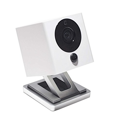 Cámara de Seguridad Spot PlusFull HD Pack 2 ud.iSmart Alarm