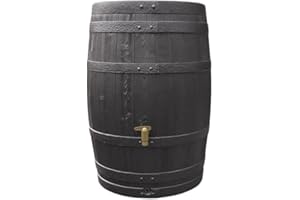 GARANTIA Graf Kit tonneau vino brun 400 l - 995098