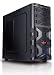 Produktbild In Win mana136 Midi Tower Mesh Gaming Fall – Schwarz