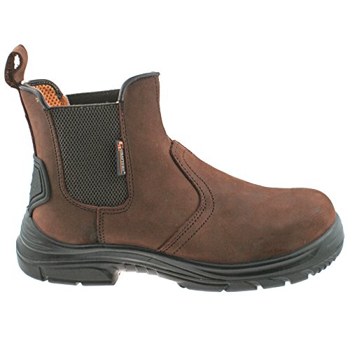 Grafters , Herren Chelsea Boots - 2