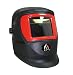 Produktbild "AEP Enduro A-type" Automatikschweißhelm solar Realcolor Widescreen Profiqualität (Schweißerhelm Schweißschutzschirm Kopfschrim Schweißzubehör Schutzkleidung)