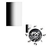 Schutz vor neugierigen Blicken: Pass- und konturgenaue FX-Undercover Eken H6s Blickschutzfolie