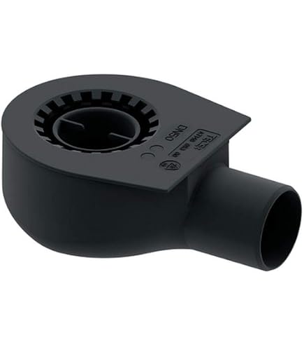 TECE Drainline Ablaufrinne Plate – 70 Cm, Edelstahl Poliert, Für Duschen