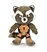 Produktbild Marvel Comics - Plüschfigur - Kuscheltier - Guardians of the Galaxy - Rocket