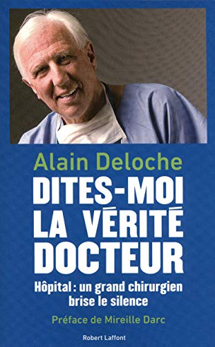 Download Dites-moi la vérité, docteur Download Dites-moi la vérité, docteur