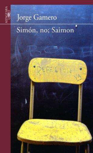 Simon, no; saimon (serie roja)