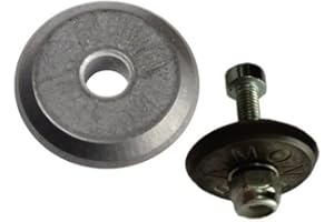 Ersatzrad Widia ADV für Free Cut 16mm 135D16A Raimondi