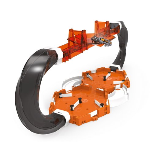 Hexbug - Maqueta de robot (477-2993) (importado)