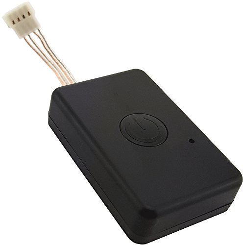 Preisvergleich Produktbild Akku mit LED Steuereinheit für PROTOMAX LED Weste CAVOK