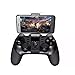 Produktbild Wireless Gamepad Best Bluetooth Game Controller PG-9076 Joystick with 2.4G Dongle for Android Cell Phone iPhone iPad PC Tablet TV PS3