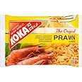 KOKA Oriental Noodles-All Flavours- Prawn Noodles 85G(10 Packets)