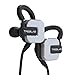 Produktbild TREBLAB RF100 Bluetooth-Kopfhörer, Noise Cancelling kabellos in-Ear, wasserdichte Sport Running Kopfhörer, sich Headset w/Mikrofon...…