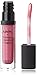 NYX Cosmetics Diamond Sparkle Lipgloss - Pink