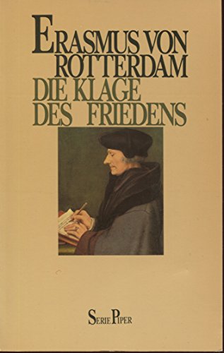 Die Klage des Friedens