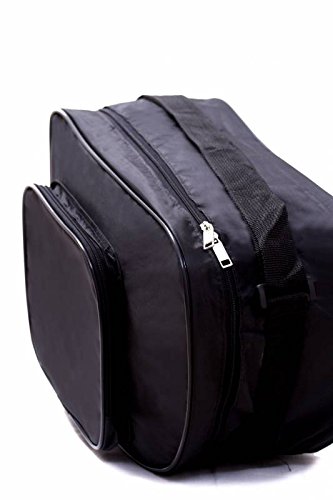 Motorradkoffer-Innentaschen passend für System-Seitenkoffer BMW K1200GT, R1200R, R1200RT, R1200ST, K1300GT - Nr. 3