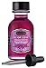 Produktbild KamaSutra Oil of Love Raspberry Kiss - abküssbares Liebesöl, Himbeerkuss, 1er Pack (1 x 100 ml)