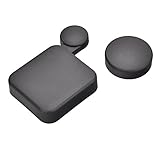 Generic Lens Protector Cover Housing Case Camera Len Cap Cover for GoPro Hero 3 Plus