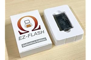 EZ-Flash Omega Definitive Edition De 4 GameBoy Advance - GBA - Game Boy - IV - Ez Flash - sd karte - sd card