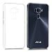 Produktbild kwmobile Hülle für Asus Zenfone 3 (ZE552KL) - TPU Silikon Backcover Case Handy Schutzhülle - Cover klar Transparent