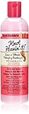 Aunt Jackies Girls Knot Havin It Leave-In Detangling Moisturizer 355 ml