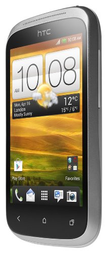 Imagen 1 de HTC Desire C (Golf)