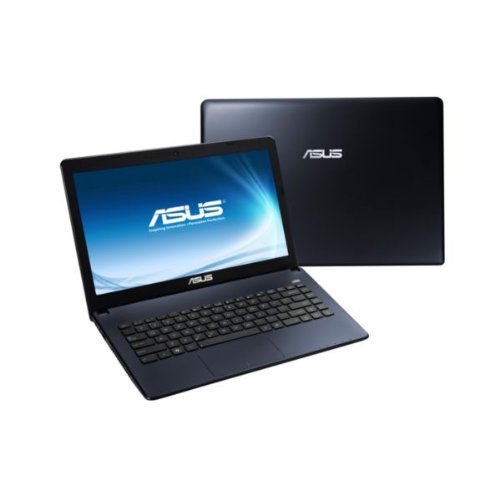 Distinctive Asus 14 X401 CEL 14 Inch 4GB 500 GB Laptop with bundled PC Software Bundle