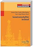 Image de Geowissenschaftler im Beruf (Geowissenschaften kompakt)