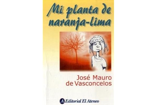 Mi planta de Naranja Lima / My Plant of Orange-Lime