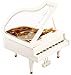 Produktbild Musicbox Königreich Musical Grand Piano Deko Box