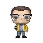 Funko Pop Dennis Nedry (Jurassic Park 551)