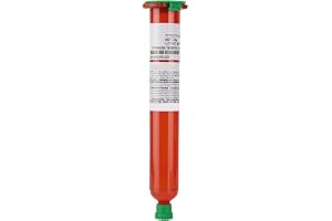UV LOCA,50 Ml Optiskt Lim TP1600 50g för Telefon Sansung Glass Lens LCD Reparation,UV Lim Flytande Optiskt Klart Lim för Smar