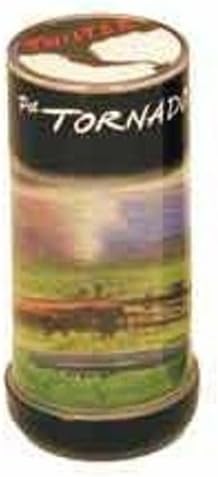 Tornado - IN A BOTTLE by UNIVERSA